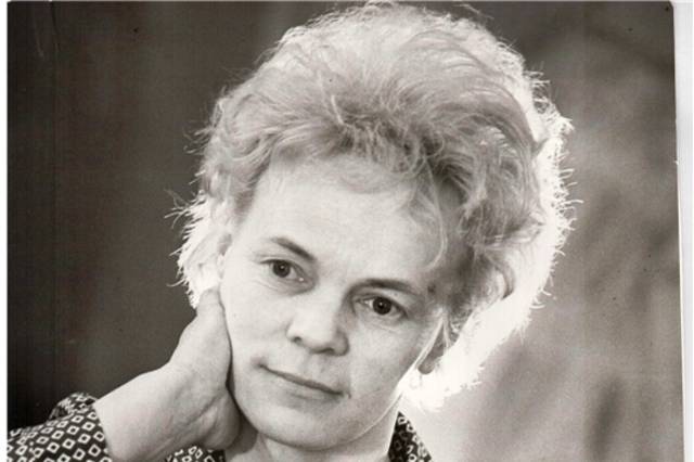 8 января 2019 года на 77 году жизни скончалась заслуженный деятель искусств Чувашской Республики Татьяна Морева