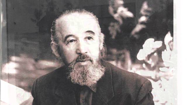 95-летию Анисима Асламаса посвящается