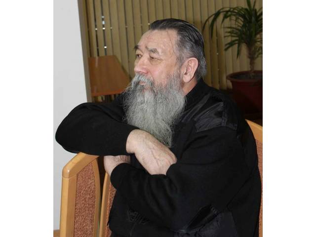 Николаев В. Получил установку: познать историю родного народа // Республика. - 2019. - 27 февраля. - № 8. (Продолжение. Начало – в № 7)