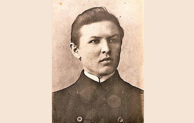Памяти классика чувашской литературы Константина Иванова