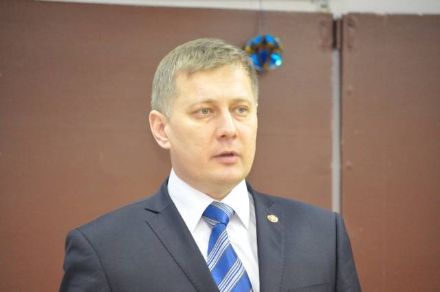 Ефимов Вадим Петрович назначен на должность директора Национальной телерадиокомпании Чувашии