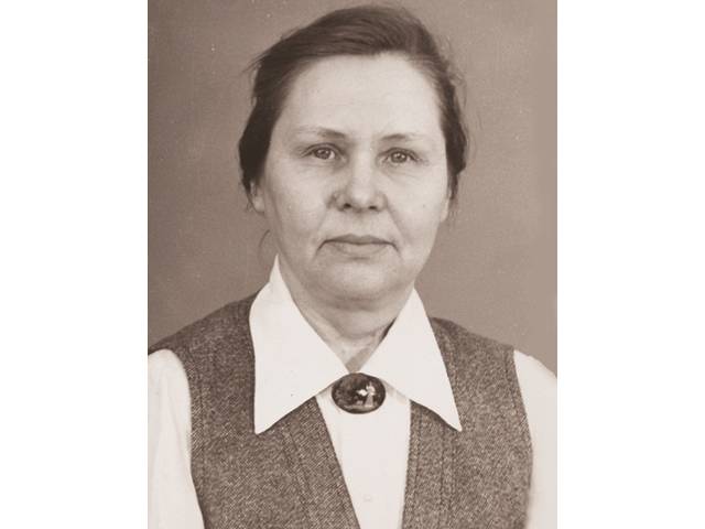 4 июня 1924 года родилась Ф.А.Романова, основатель отдела искусствоведения в нашем институте