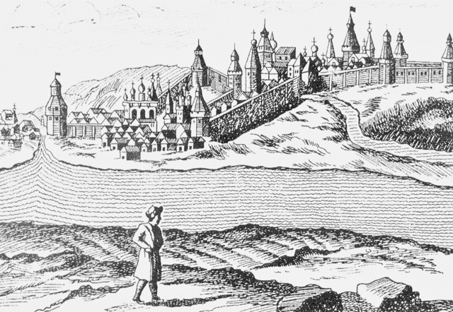 Кириллова Рита. Загадки древних Чебоксар // Советская Чувашия. - 2019. - Июнь, 4. 