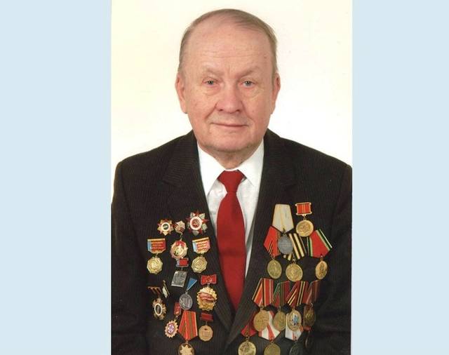 Круглый стол «Материнская педагогика», посвященный 95-летию Д.Е. Егорова