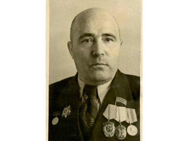 Дмитрий Яковлевич Митьков (К 120-летию со дня рождения государственного и партийного деятеля Чувашии Д.Я.Митькова)