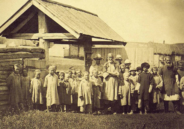 VI Всероссийский форум «Исторические судьбы народов Поволжья и Приуралья» на тему «Институты сельского самоуправления...»