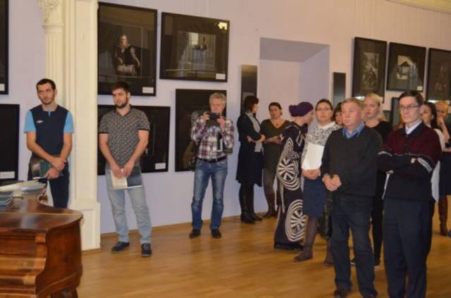 Свидетели трагедии ингушского народа – на выставке фотопортретов «Испытание»