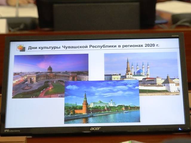 В Республике Бурятия пройдут Дни чувашской культуры и литературы, посвященные 100-летию Чувашской автономной области