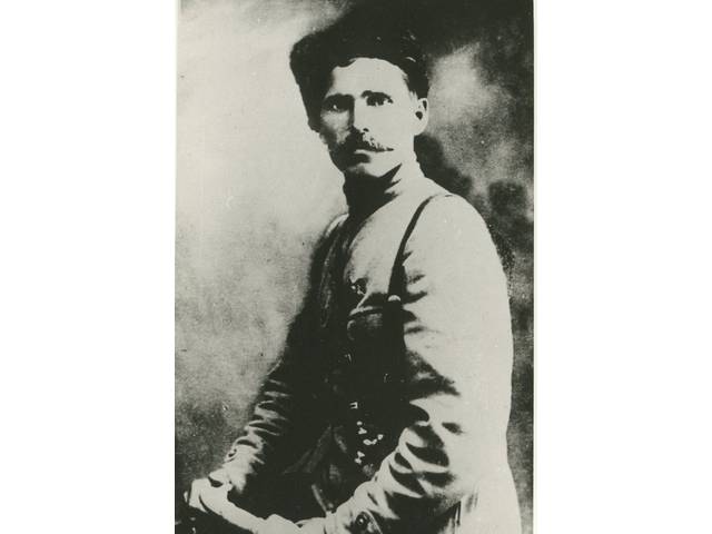 Великий фильм о великом человеке: в декабре 1934 г. в кинотеатре «Родина» началась демонстрация художественного фильма «Чапаев»