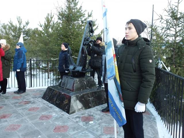 СМИРНОВА Надежда. Ентеш ячĕпе - палăк // Хыпар. - 2019. - Раштав, 20.