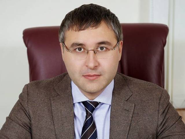 Министром науки и высшего образования Российской Федерации назначен В.Н. Фальков, занимавший пост ректора Тюменского госуниверситета