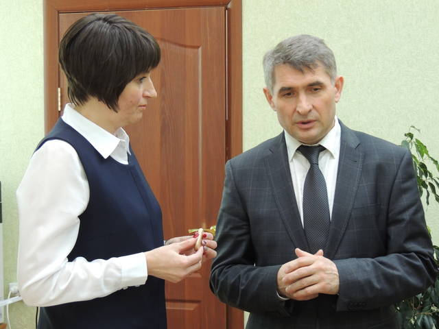 Врио Главы Чувашии Олег Николаев присоединился к акции «Народная память. Сохраним Победу!»