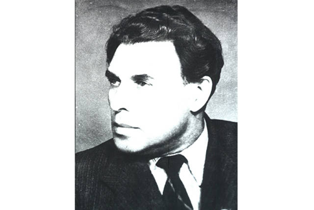 17 марта состоится Вечер памяти народного артиста СССР Алексея Ургалкина