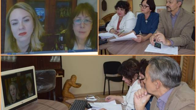 Подведены итоги ХVIII Всероссийского конкурса мастеров декоративно-прикладного искусства «Русь мастеровая»