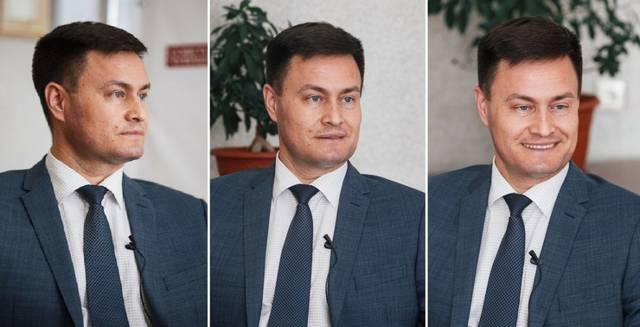 Оленова Алена. Сергей Яковлев: «Школы республики готовятся работать в штатном режиме» // Советская Чувашия. - 2020. - 13 августа.