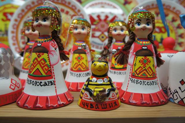 Ремесленников Чувашии приглашают принять участие во Всероссийском творческом конкурсе среди мастеров народных промыслов