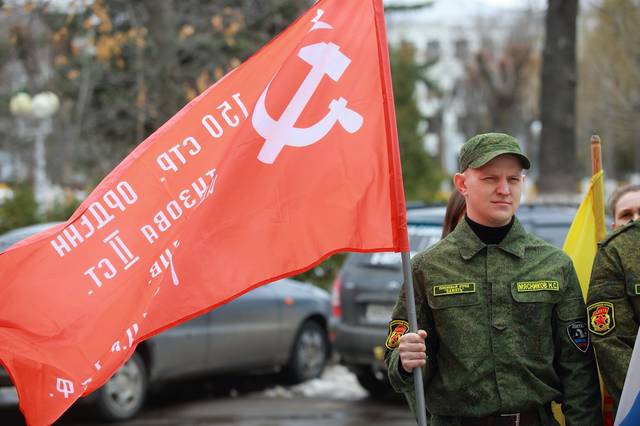 Командир ПО «Память» Николай Мясников – призер конкурса по итогам поискового сезона отрядов Приволжского федерального округа