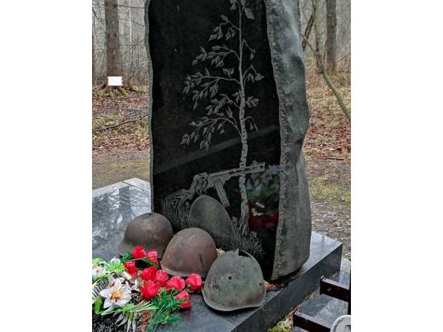 Григорьев Георгий. От Сурского рубежа до Севастополя // Советская Чувашия. - 2020. - 23 ноября.