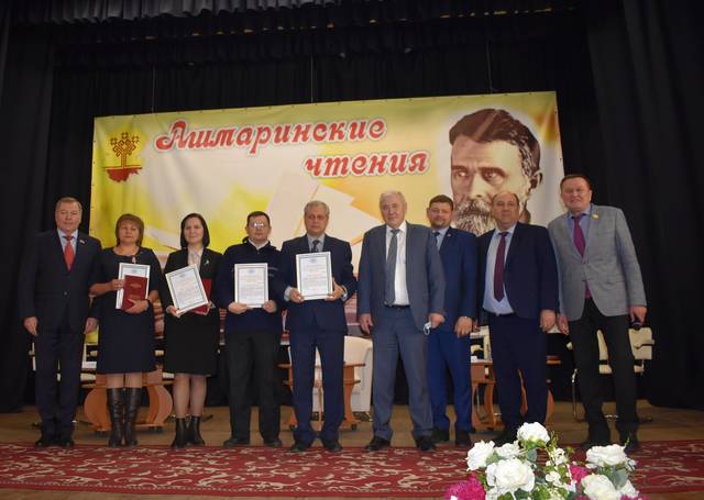 «Ашмаринские чтения» на Родине ученого-тюрколога в г. Ядрин