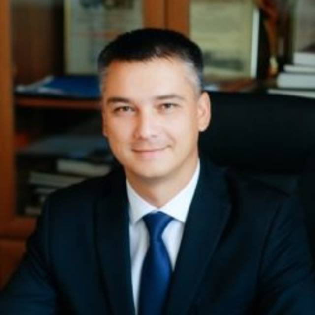 Глава Чувашии Олег Николаев назначил Дмитрия Захарова исполняющим обязанности министра образования и молодежной политики Чувашии