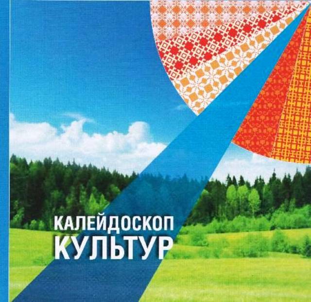 Сотрудники ЧГИГН приняли участие в межрегиональном круглом столе по итогам реализации проекта «Калейдоскоп культур народов Татарстана»