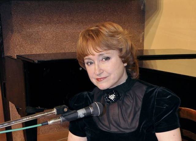 Ушла из жизни известный музыковед, педагог, общественный деятель, член союза композиторов Чувашии и России Светлана Макарова