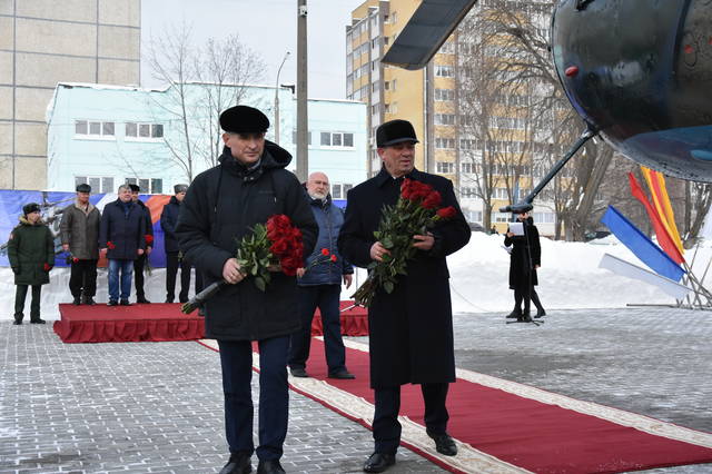 Михайлов Андрей. Паттăрсенчен тĕслĕх илеççĕ // Хыпар. 2022. Нарăс, 15.