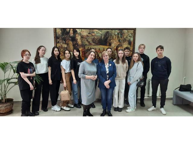 День медленного созерцания искусства «Посвящение В. И. Агееву»