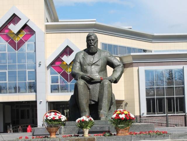25 апреля - День чувашского языка