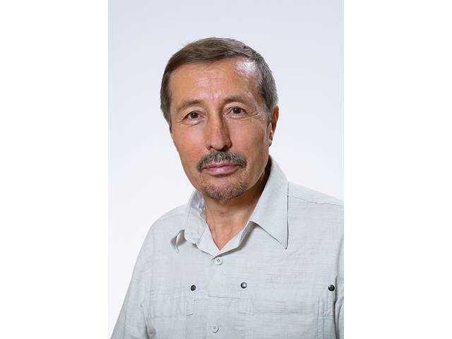 Всероссийская научно-практическая конференция «Ашмаринские чтения»