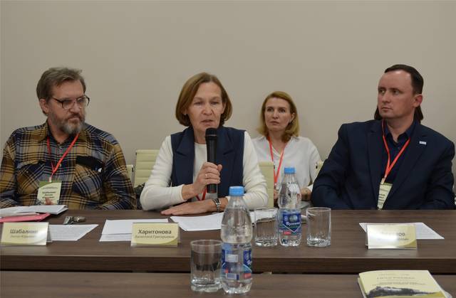 Межрегиональная научно-практическая конференция «Волжская рокада – трудовой подвиг народа»