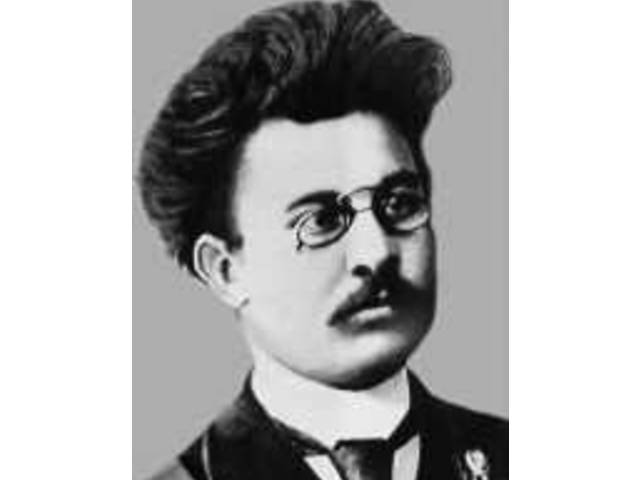 145 лет назад родился Николаев (Хури) Тимофей Николаевич