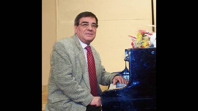 К юбилею композитора А.Г. Васильева