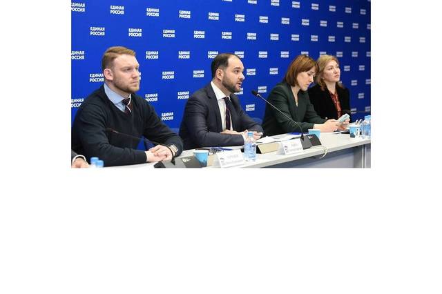 Чувашия вошла в список регионов с самым высоким уровнем поддержки молодых ученых 
