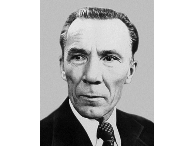 95 лет назад родился известный этнограф Петр Владимирович Денисов 