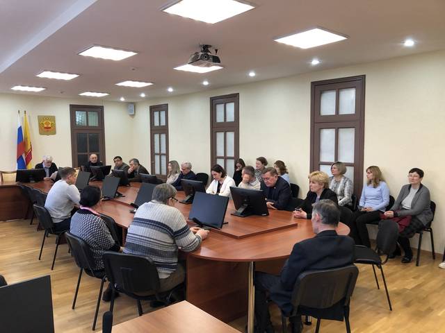 Сотрудники ЧГИГН перечислят свой однодневный заработок в помощь пострадавшим от наводнения жителям Оренбургской области