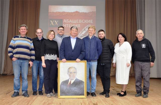 Археологи ЧГИГН — на ХХ Абашевских чтениях 
