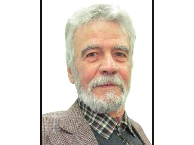 ЧГИГН выражает глубокие соболезнования в связи с кончиной Валерия Валентиновича Никитина