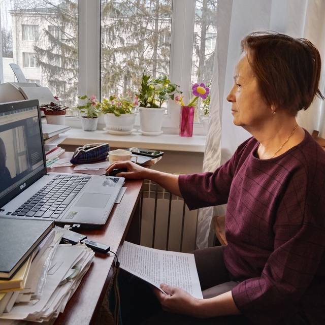 ЛЮБОВЬ БУШУЕВА — УЧАСТНИК МЕЖДУНАРОДНОЙ И РЕГИОНАЛЬНОЙ КОНФЕРЕНЦИЙ В КАЗАНИ И ИЖЕВСКЕ