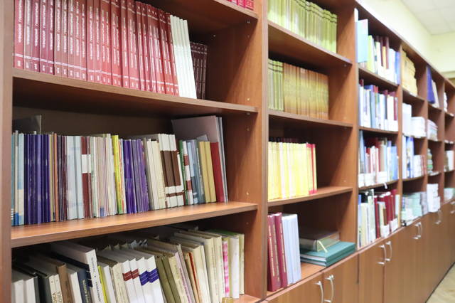 Новые поступления книг в Научную библиотеку ЧГИГН. Бюллетень за III квартал 2025 г.