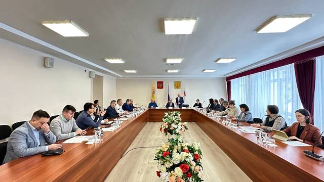 Юрий Исаев — о перспективах внедрения чувашского языка в цифровую среду