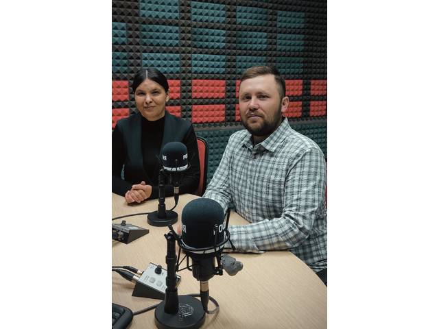 «Это то, без чего я уже не представляю свою жизнь»: археолог ЧГИГН Владимир Григорьев рассказал радиослушателям о поисковой экспедиции