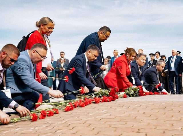 Делегация Чувашии приняла участие в VI Межрегиональном методическом семинаре РВИО в Архангельске