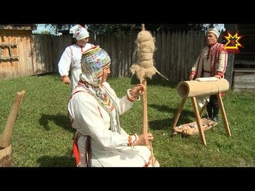 8 ДЕКАБРЯ 2017 ГОДА СОСТОИТСЯ ПРЕМЬЕРА ФИЛЬМА «КАНИКУЛЫ В ИСТОРИЮ. ЧУВАШИЯ» 
