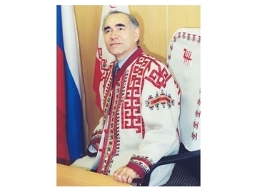 СЕМЕНДЕРĔН КУЛĂШ КУШЕЛĔ